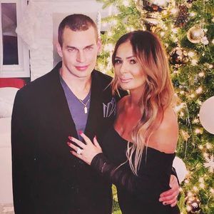 Meet your Posher, Chelsea scarlett